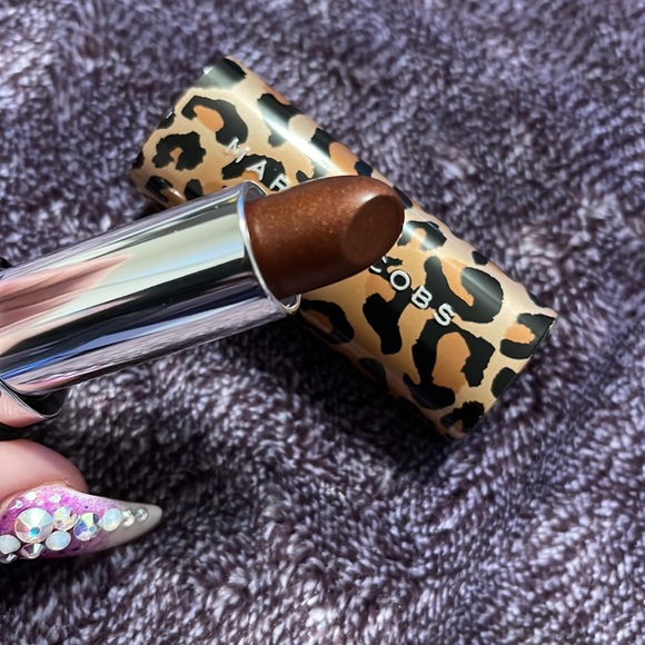 Marc Jacobs Le Marc Lip Frost - Picture 5 of 8